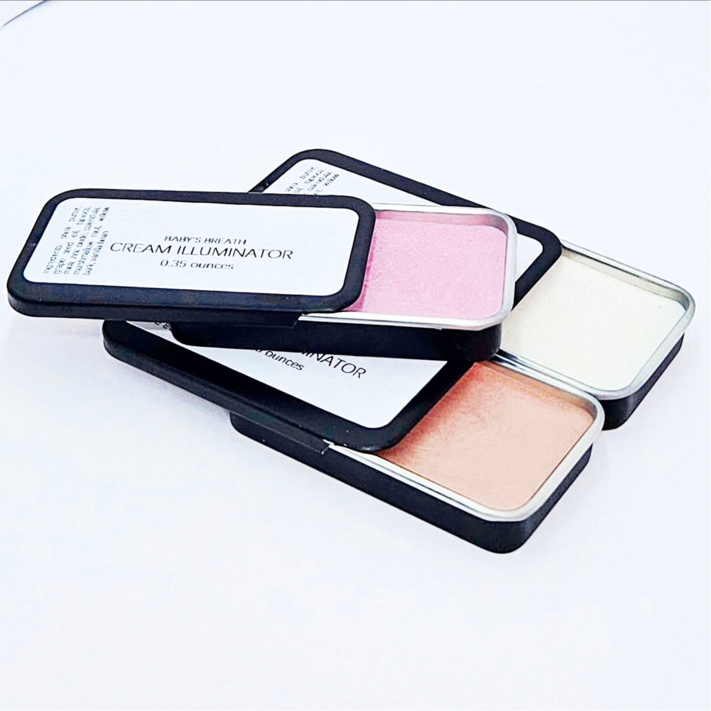 Cream Illuminator