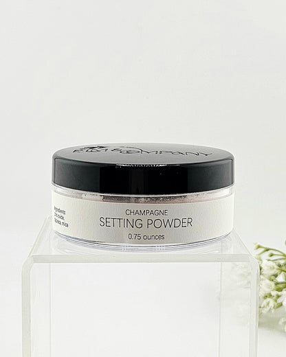 Loose Powder Setting Powder