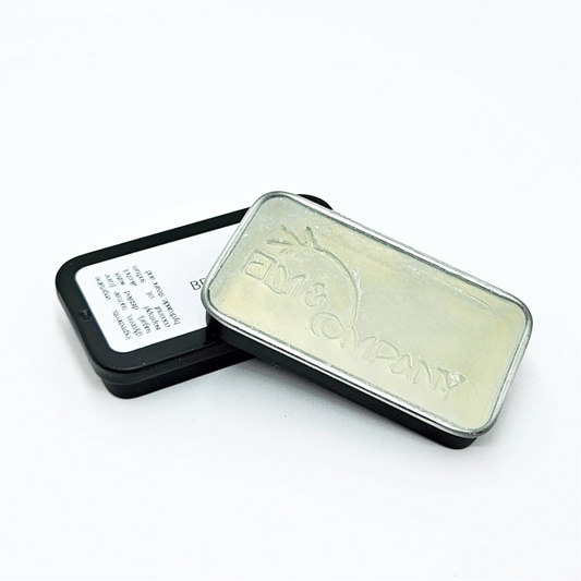 Clear Brow Wax