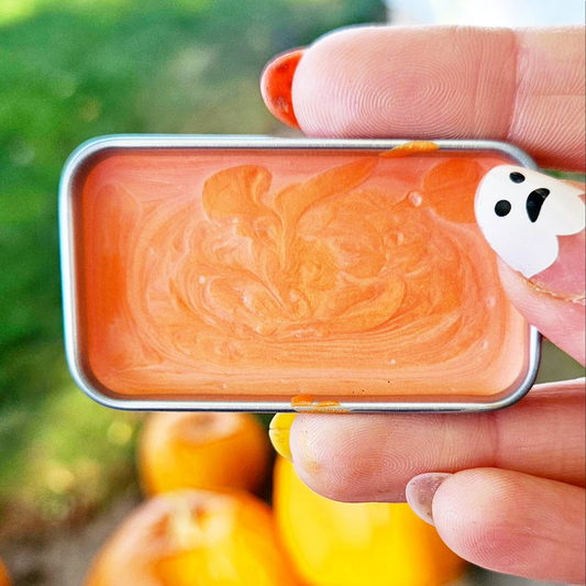 Cream Blush