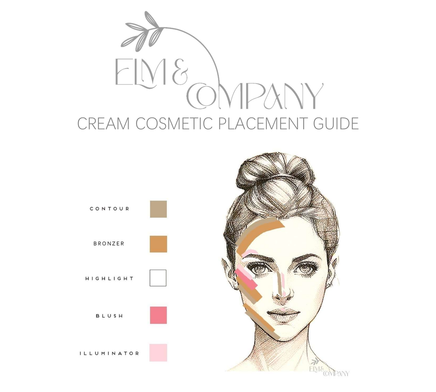 Cream Illuminator
