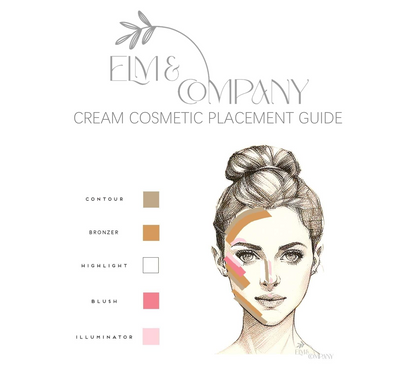 Cream Illuminator