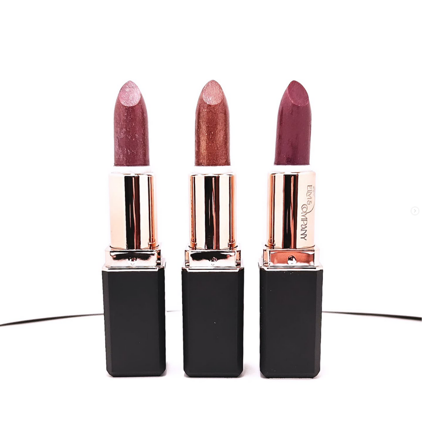 Hydrating Lipstick
