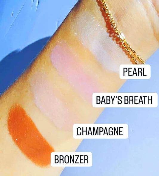 Cream Illuminator
