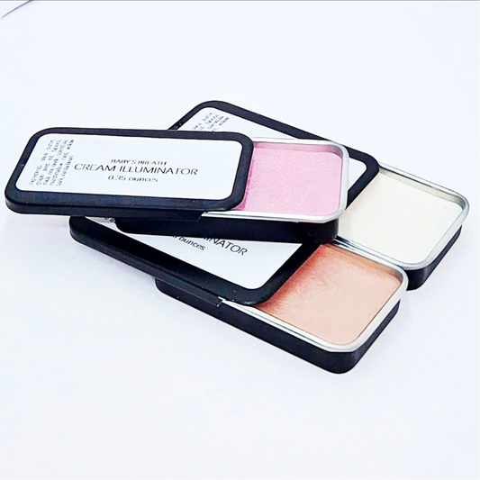 Cream Illuminator