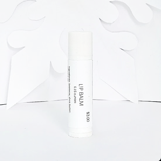 Lip Balm