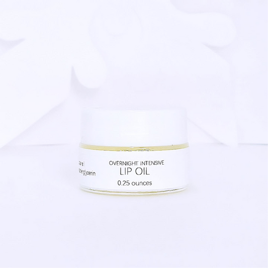 Overnight Intensive Lip Oil