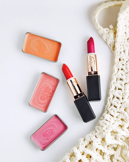 Cream Blush