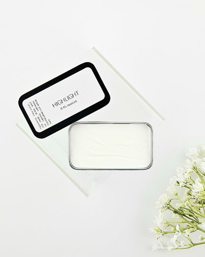 Cream Highlighter