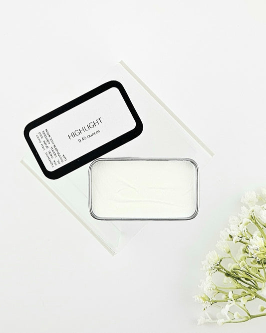 Cream Highlighter