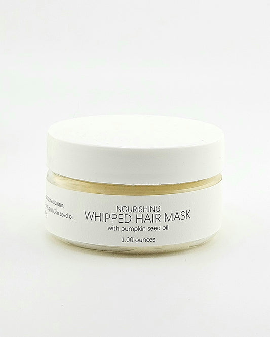 Nourishing Whipped Hair Mask
